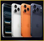 IPhone 17 Pro Max 256GB